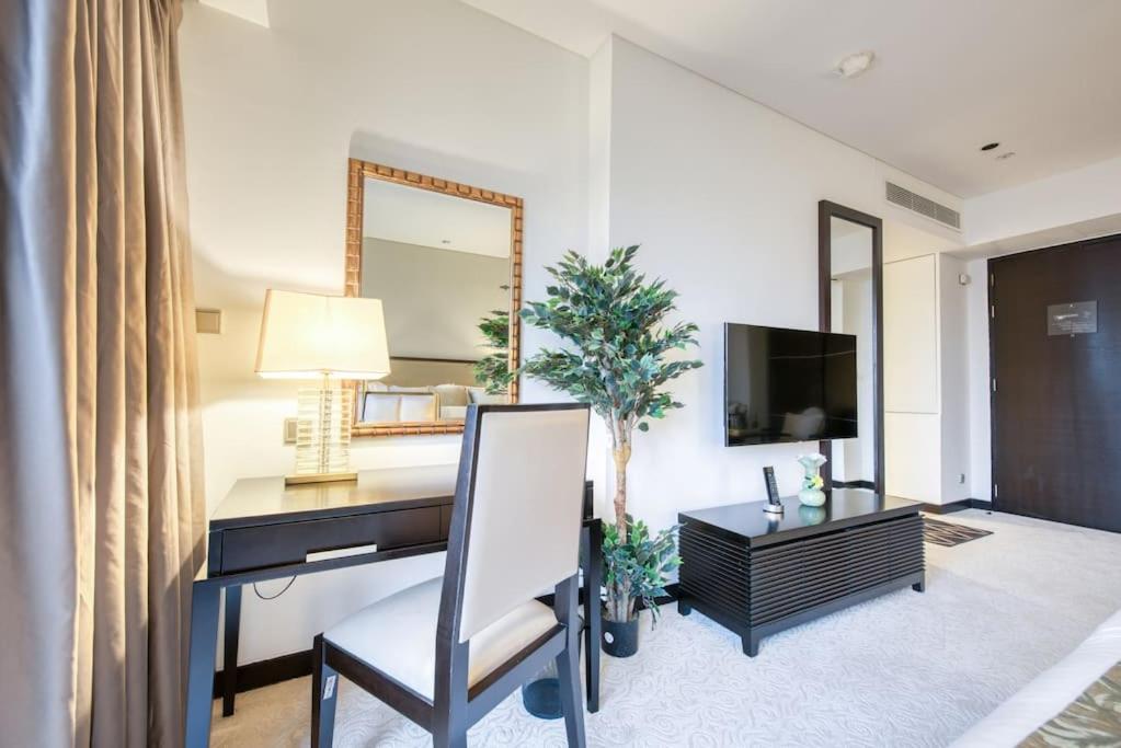 Superhost - Studios At Jw Marriott - The Address Dubai Marina Esterno foto
